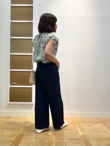 ANY 津野 コーディネート画像