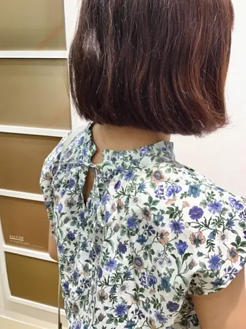 ANY 津野 コーディネート画像