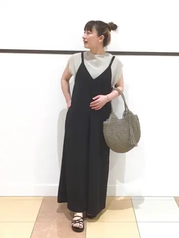 ANY 高橋 コーディネート画像