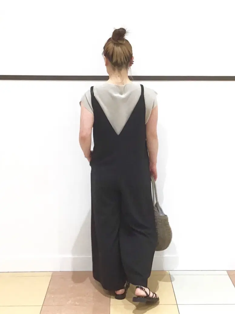 ANY 高橋 コーディネート画像