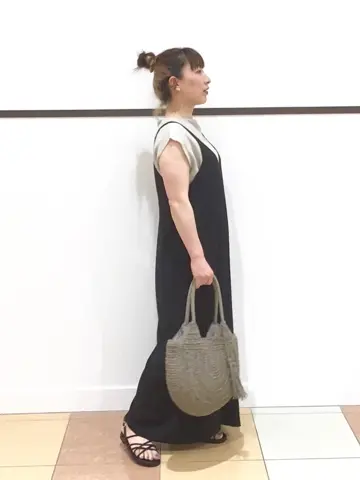 ANY 高橋 コーディネート画像