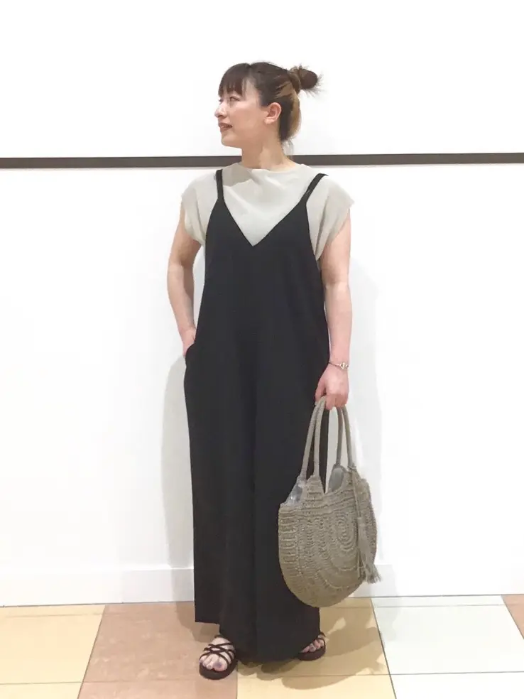 ANY 高橋 コーディネート画像