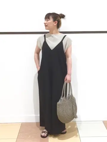 ANY 高橋 コーディネート画像