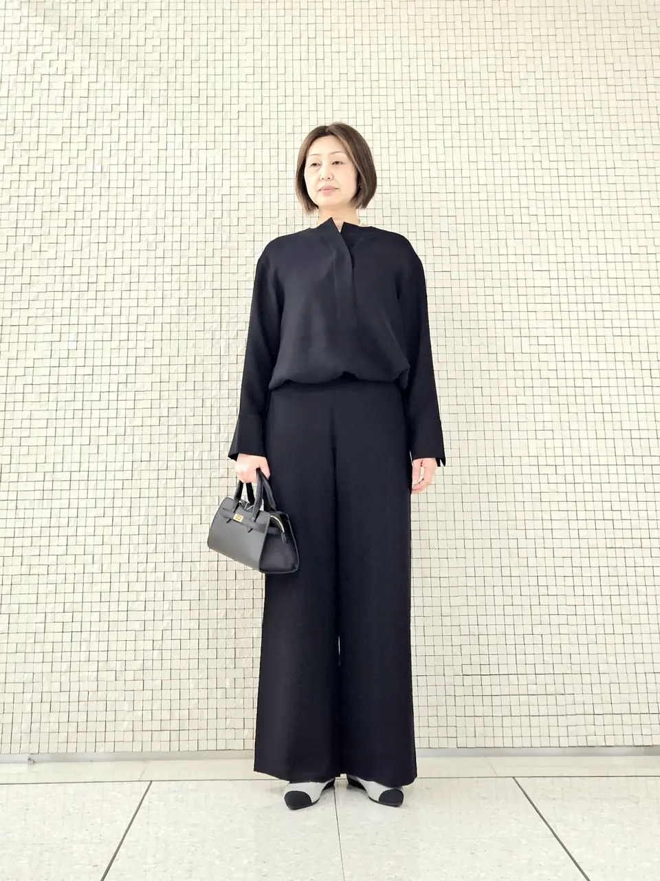  薬師寺 コーディネート画像