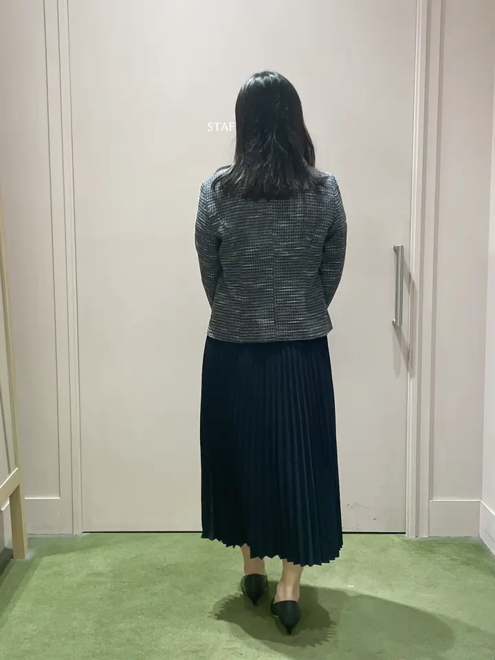 ANY 山本 コーディネート画像