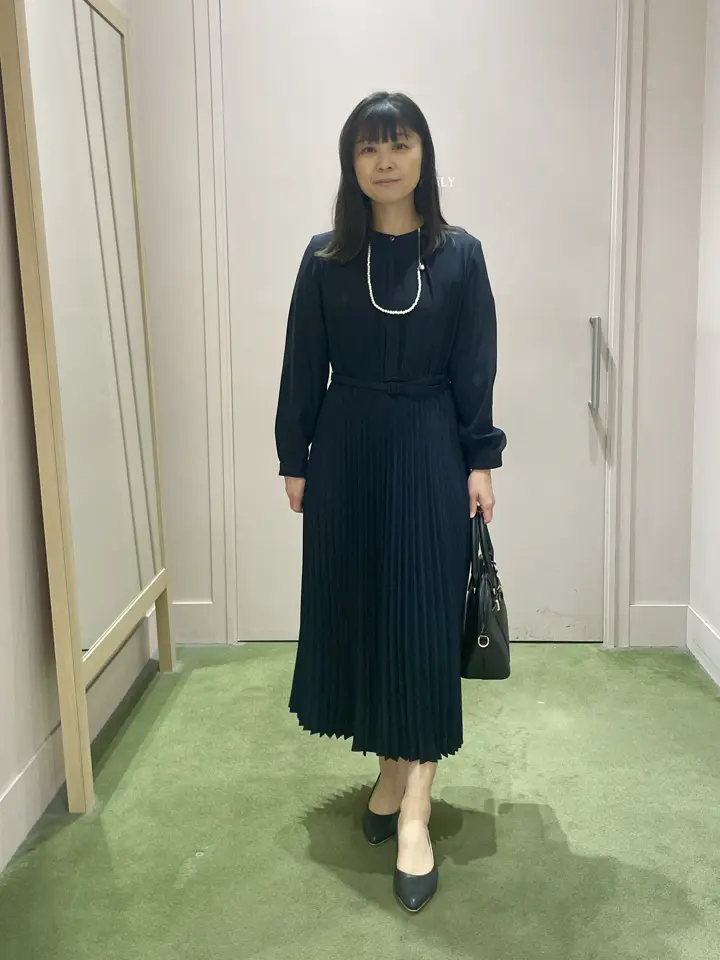 ANY 山本 コーディネート画像