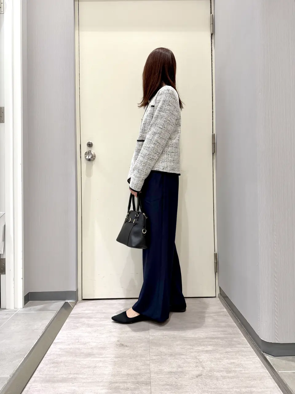 ANY 金井 コーディネート画像