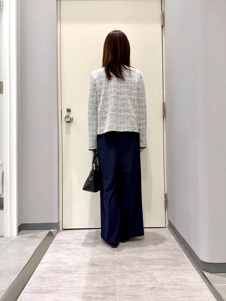 ANY 金井 コーディネート画像