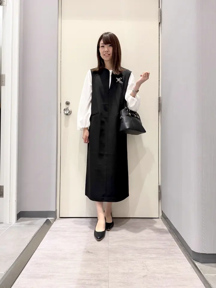 ANY 金井 コーディネート画像