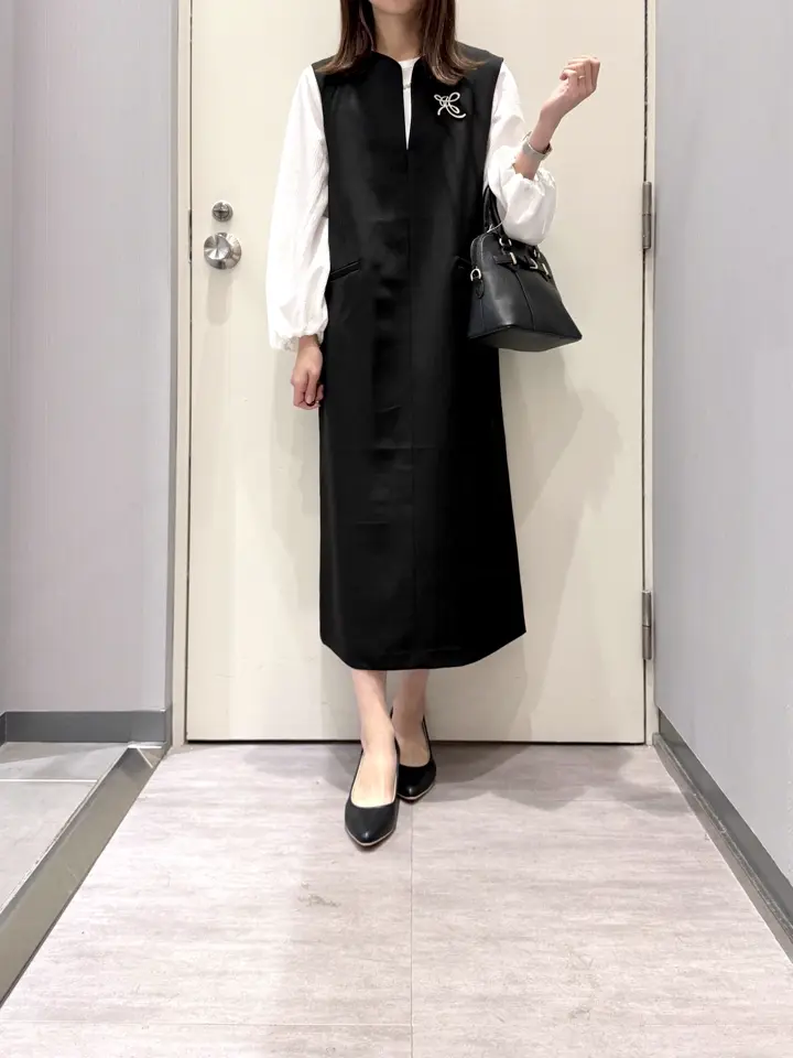 ANY 金井 コーディネート画像