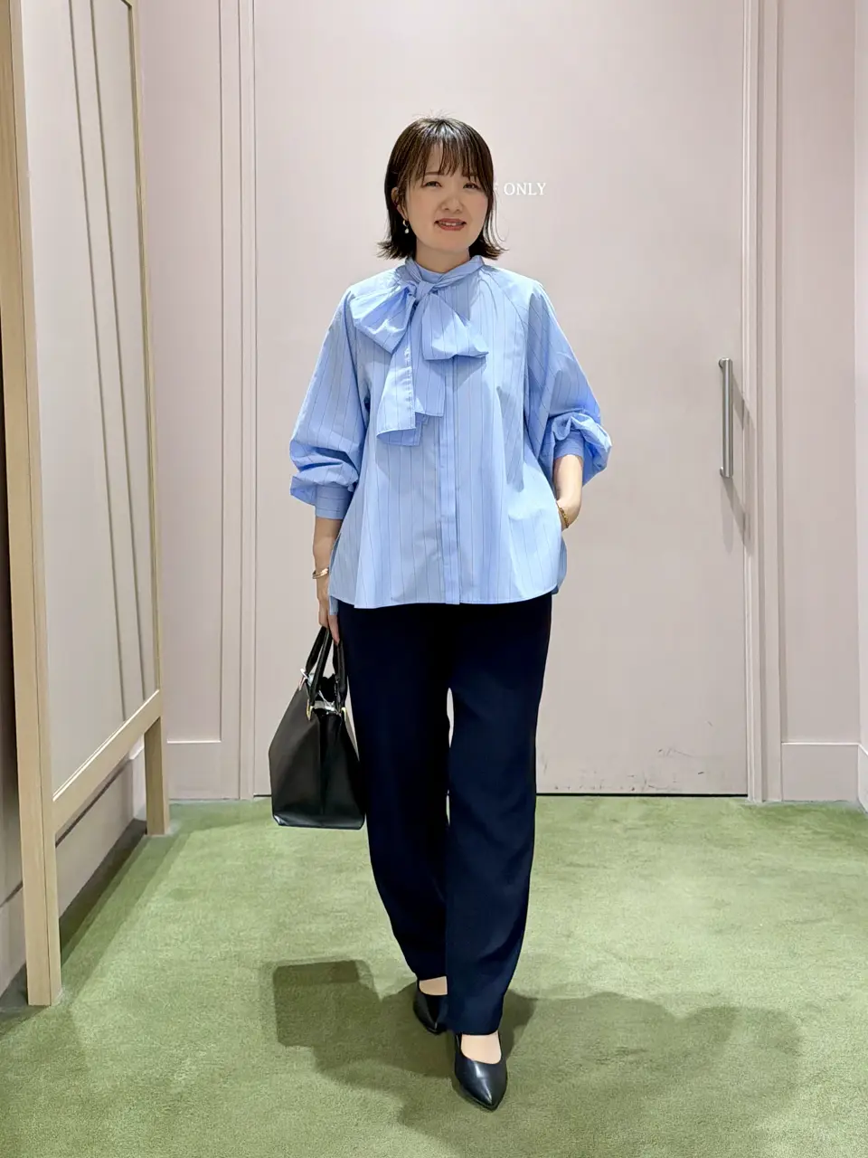  フジコ コーディネート画像