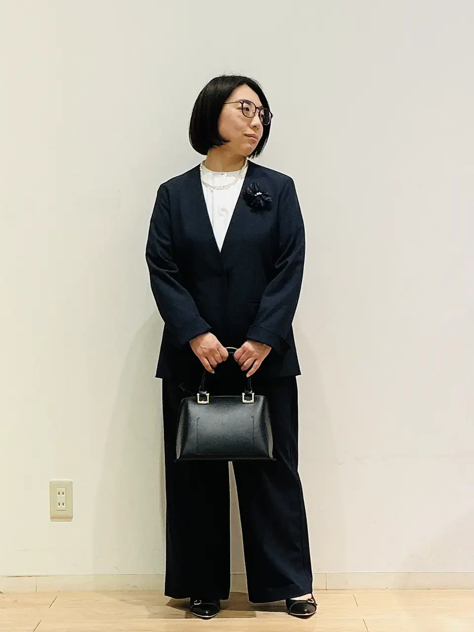  大野 コーディネート画像