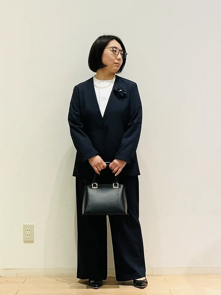 ANY 大野 コーディネート画像