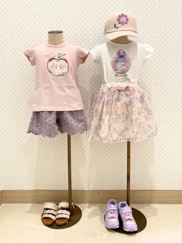 ANY 大野 コーディネート画像