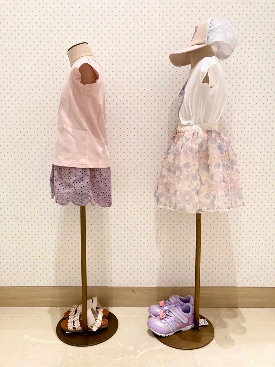 ANY 大野 コーディネート画像