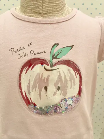 ANY 大野 コーディネート画像