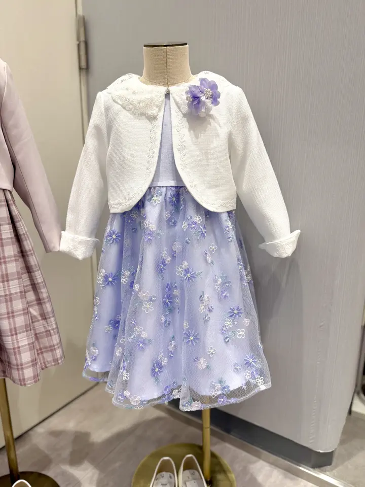 ANY 金井 コーディネート画像