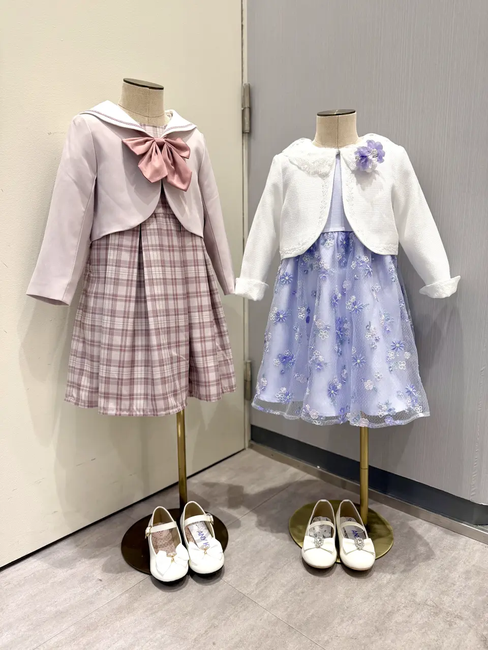 ANY 金井 コーディネート画像