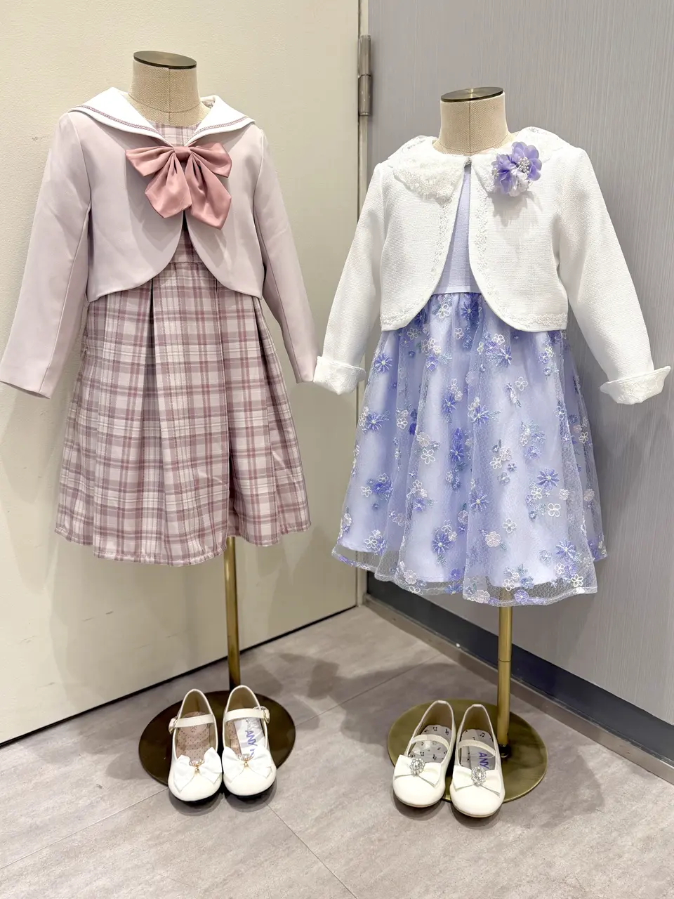 ANY 金井 コーディネート画像