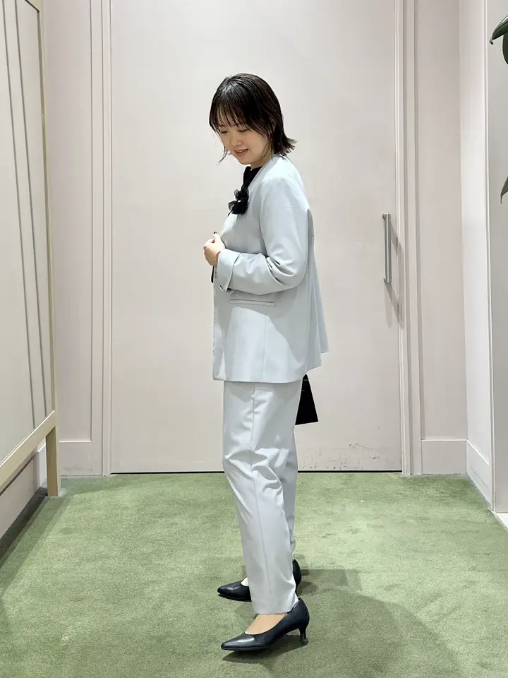 ANY フジコ コーディネート画像