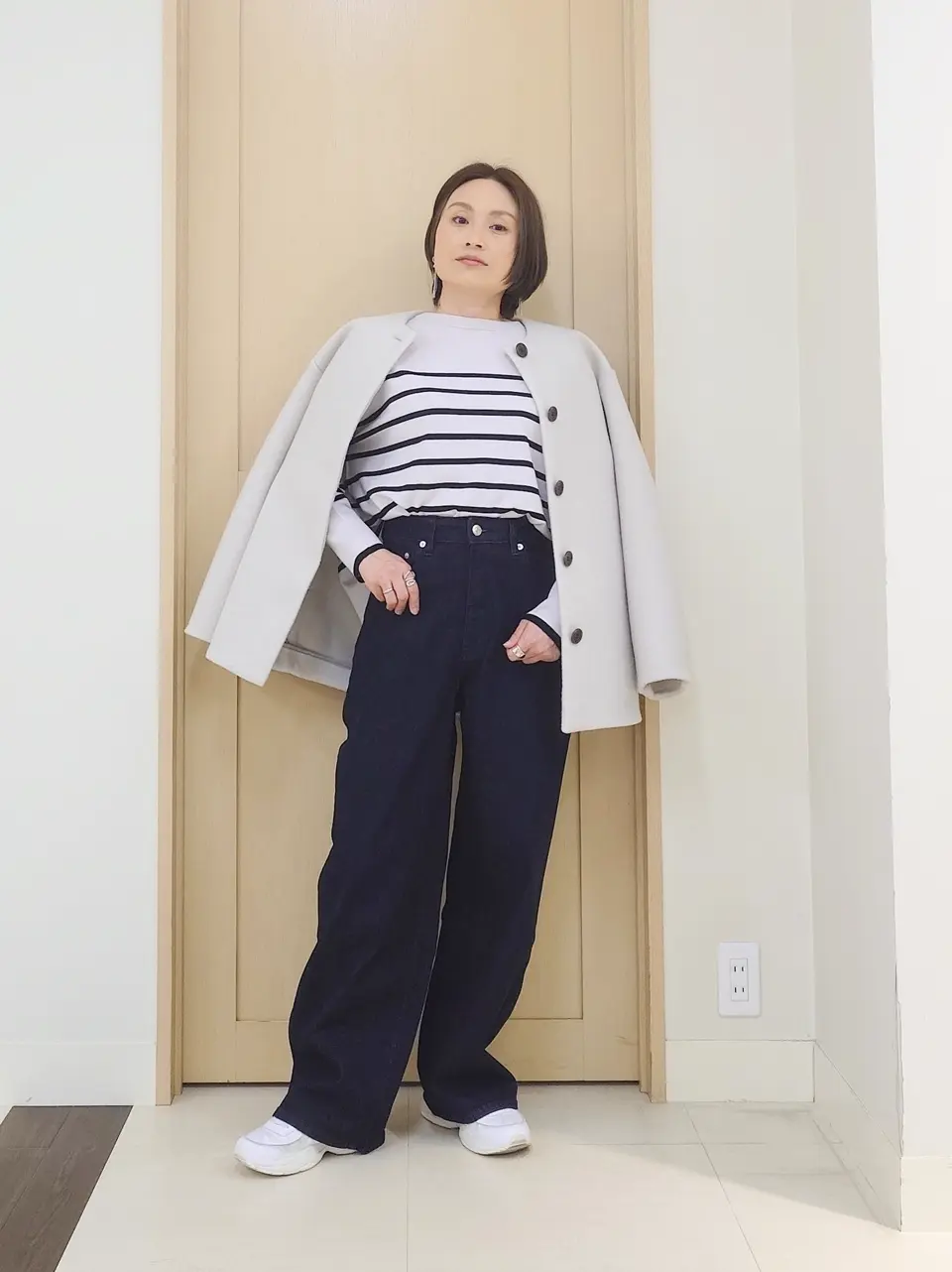  八坂 コーディネート画像