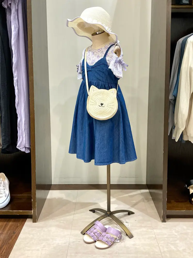 ANY 杉原 コーディネート画像