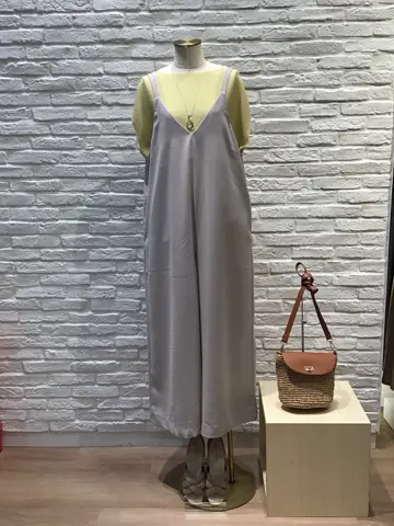 ANY 横溝 コーディネート画像