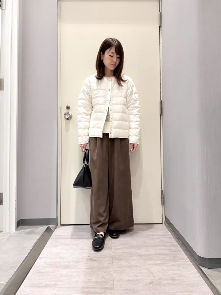 ANY 金井 コーディネート画像