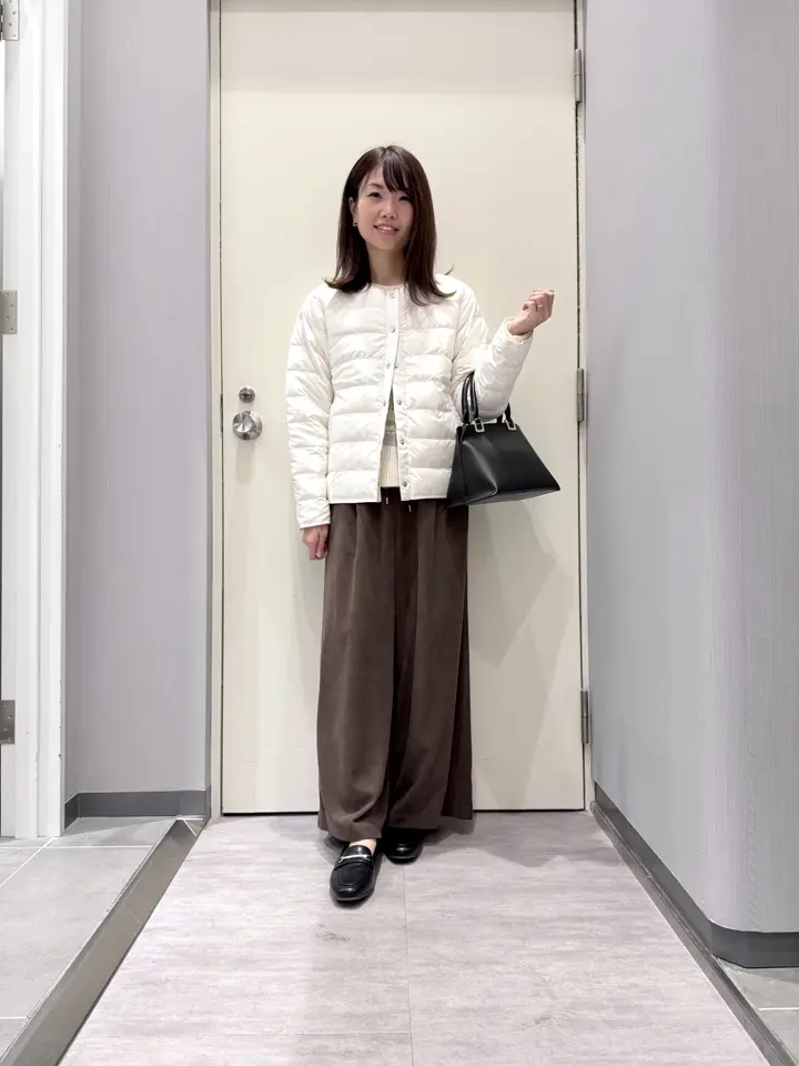 ANY 金井 コーディネート画像