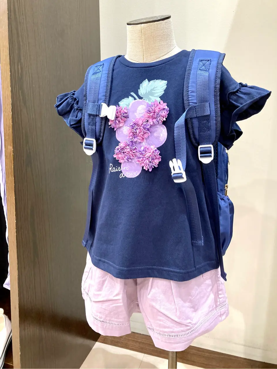 ANY 杉原 コーディネート画像