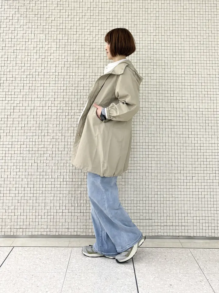 UNFILO 藤村 コーディネート画像