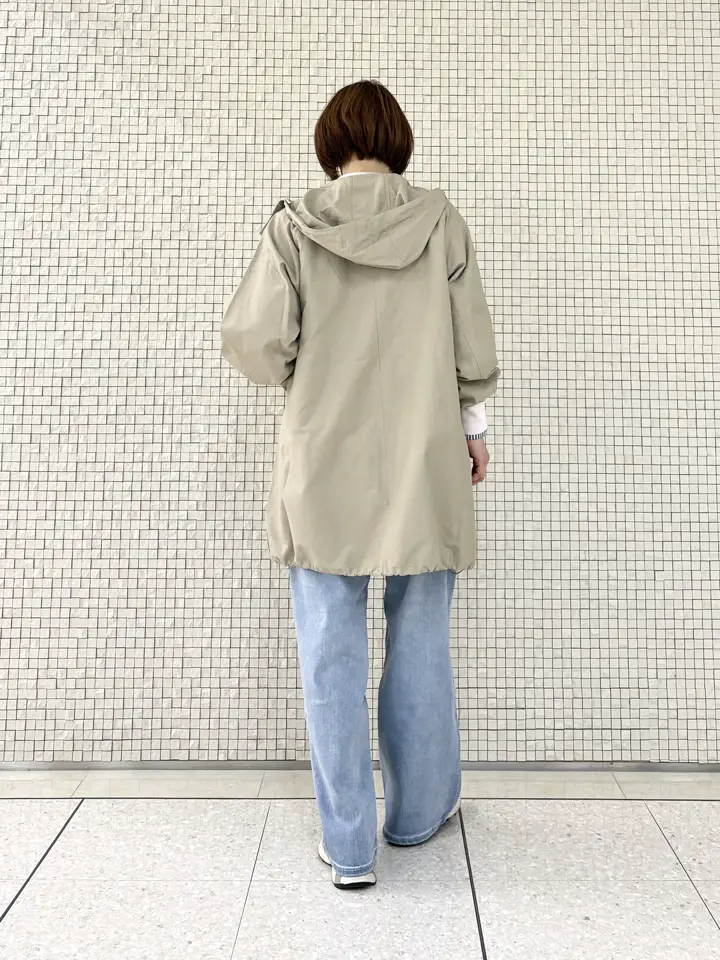 UNFILO 藤村 コーディネート画像