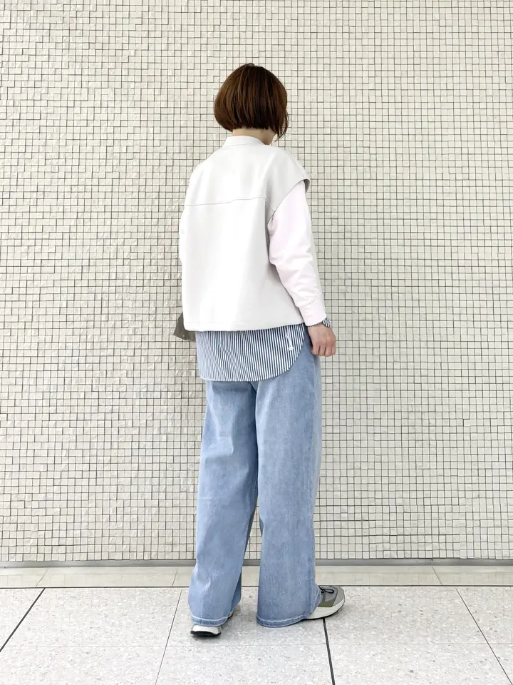 UNFILO 藤村 コーディネート画像