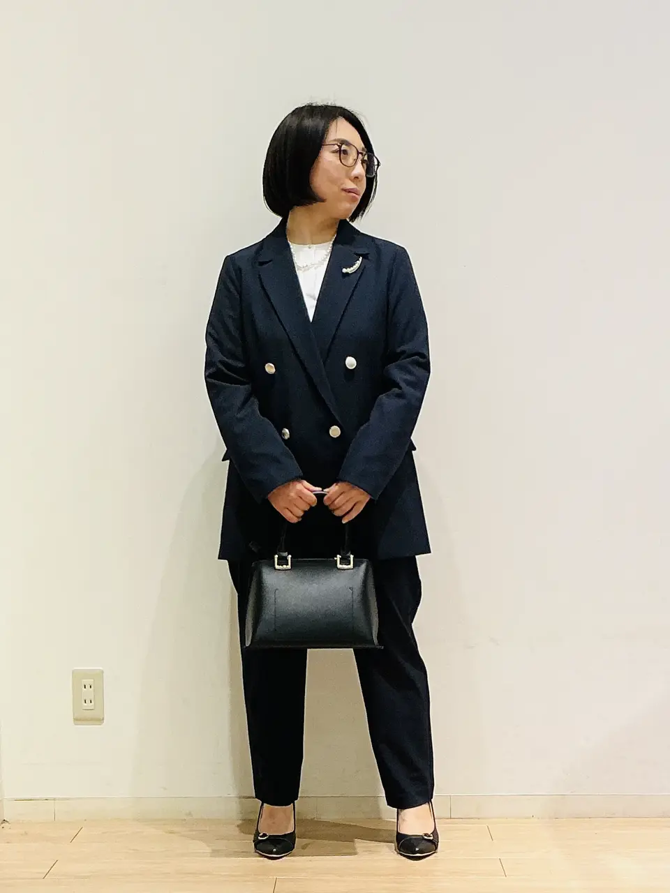  大野 コーディネート画像