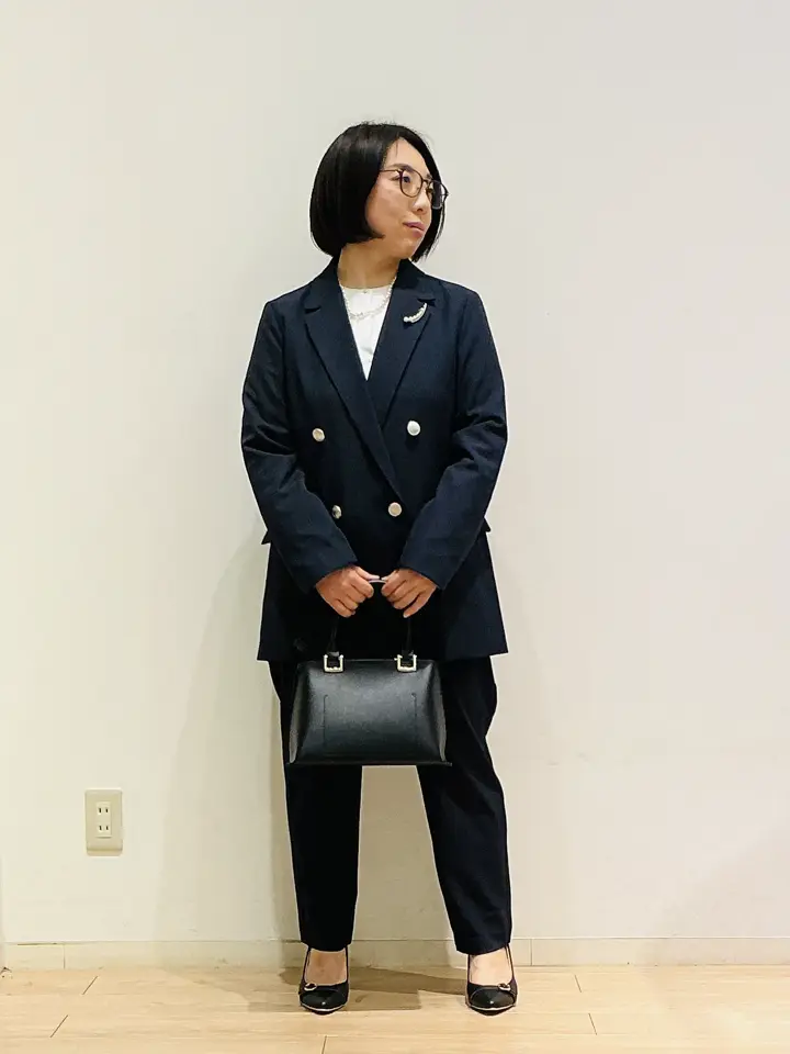 ANY 大野 コーディネート画像