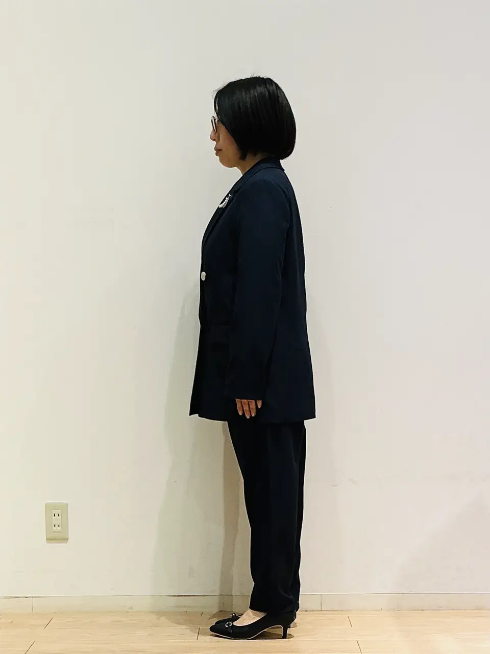 ANY 大野 コーディネート画像