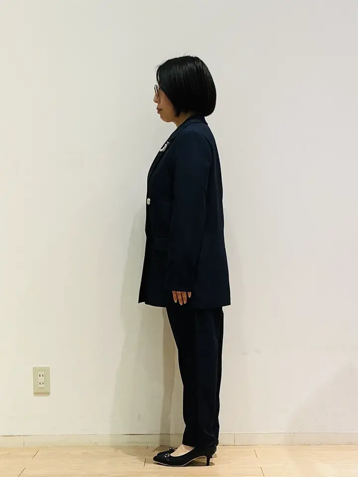 ANY 大野 コーディネート画像