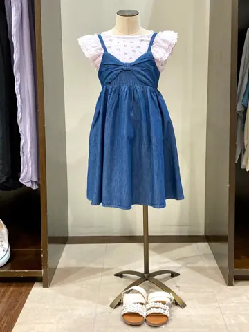 ANY 杉原 コーディネート画像