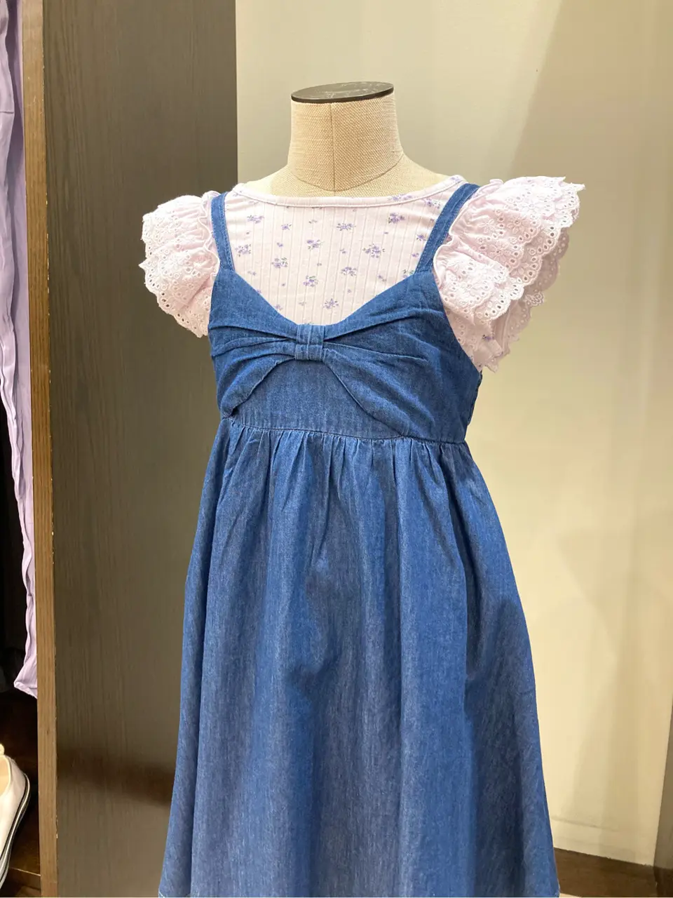 ANY 杉原 コーディネート画像