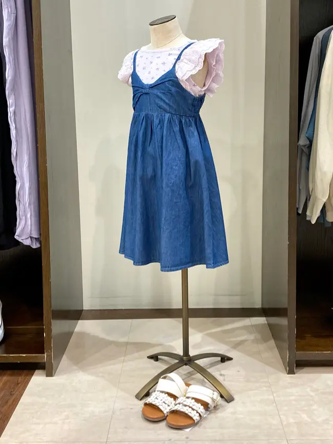 ANY 杉原 コーディネート画像