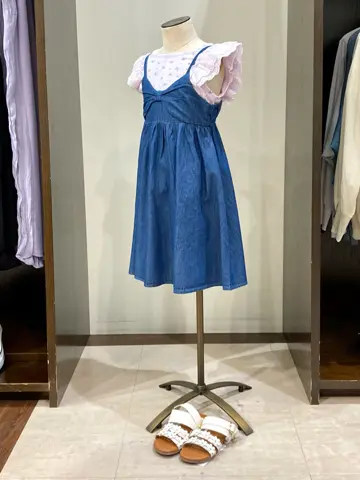 ANY 杉原 コーディネート画像