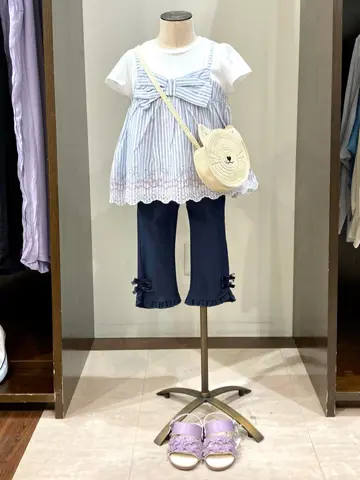 ANY 杉原 コーディネート画像