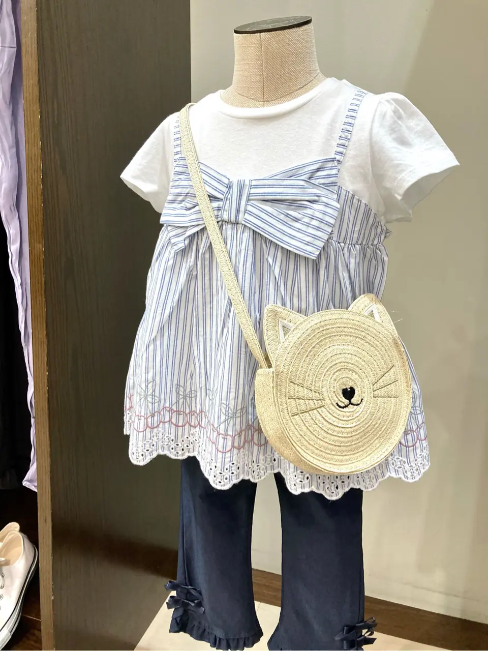 ANY 杉原 コーディネート画像