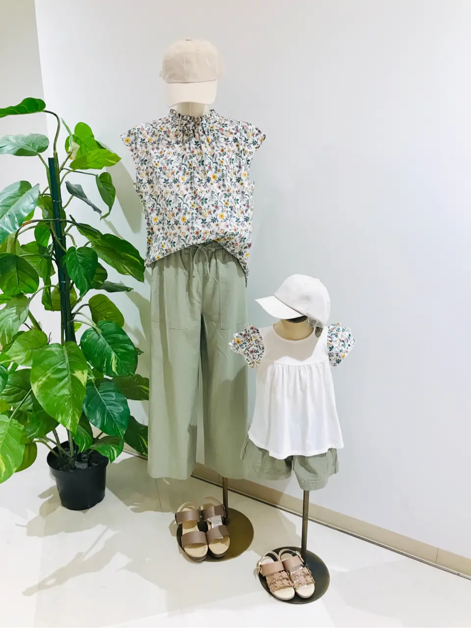  田口 コーディネート画像