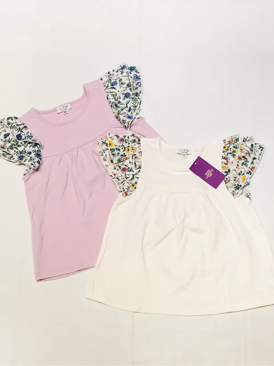 ANY 田口 コーディネート画像