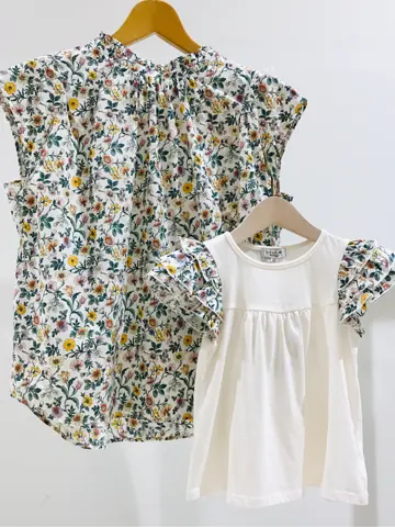 ANY 田口 コーディネート画像