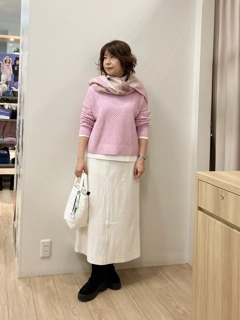  松瀬 コーディネート画像