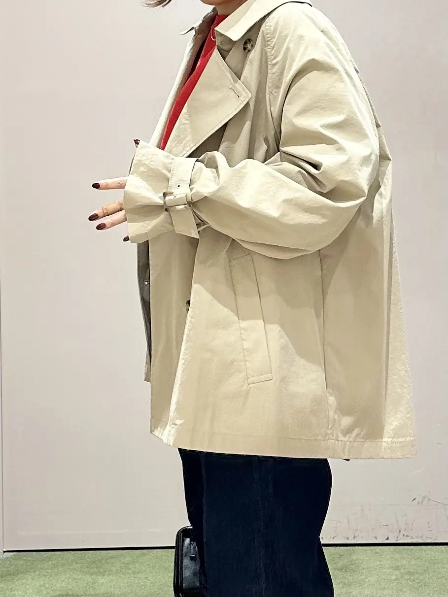 ANY フジコ コーディネート画像