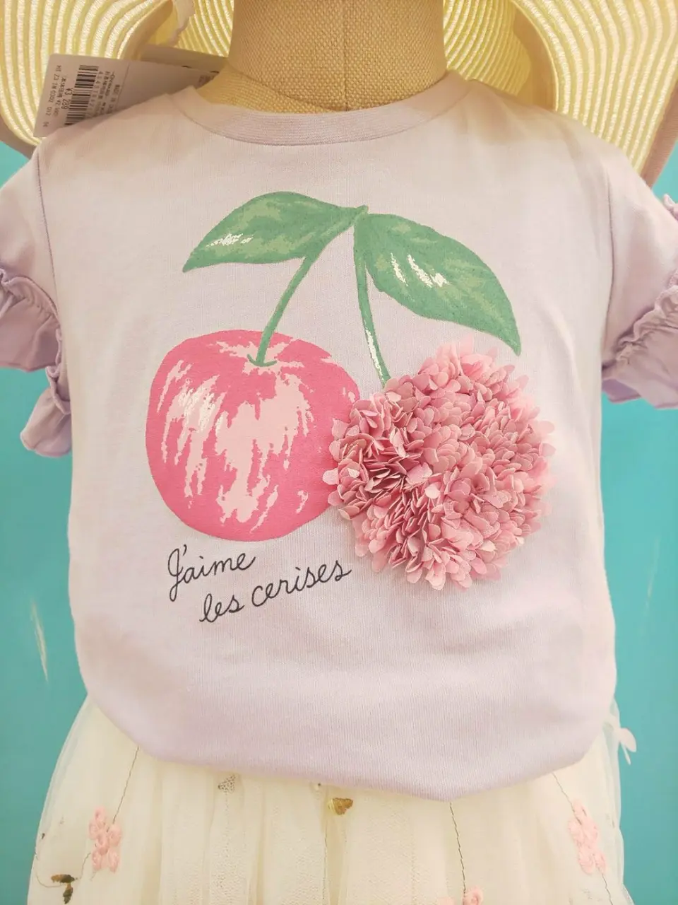 ANY 林 コーディネート画像