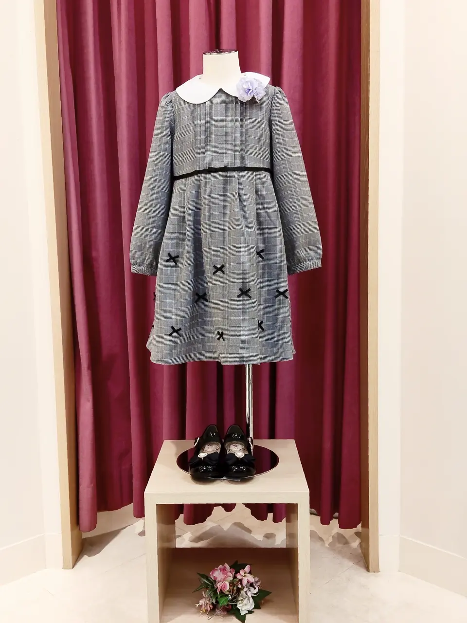  重永 コーディネート画像